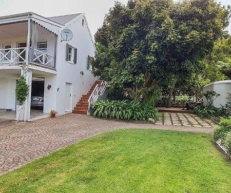 Belvidere102 Apartment Knysna Exterior photo