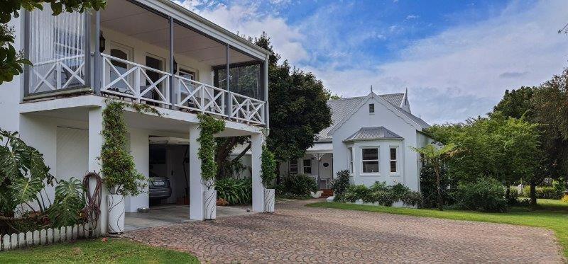 Belvidere102 Apartment Knysna Exterior photo