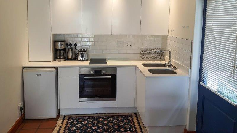 Belvidere102 Apartment Knysna Exterior photo