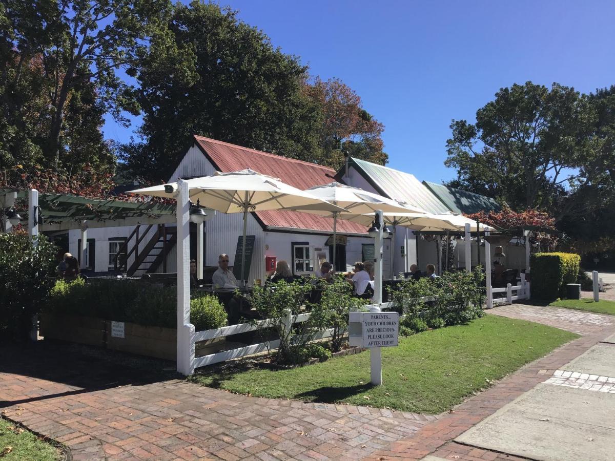 Belvidere102 Apartment Knysna Exterior photo